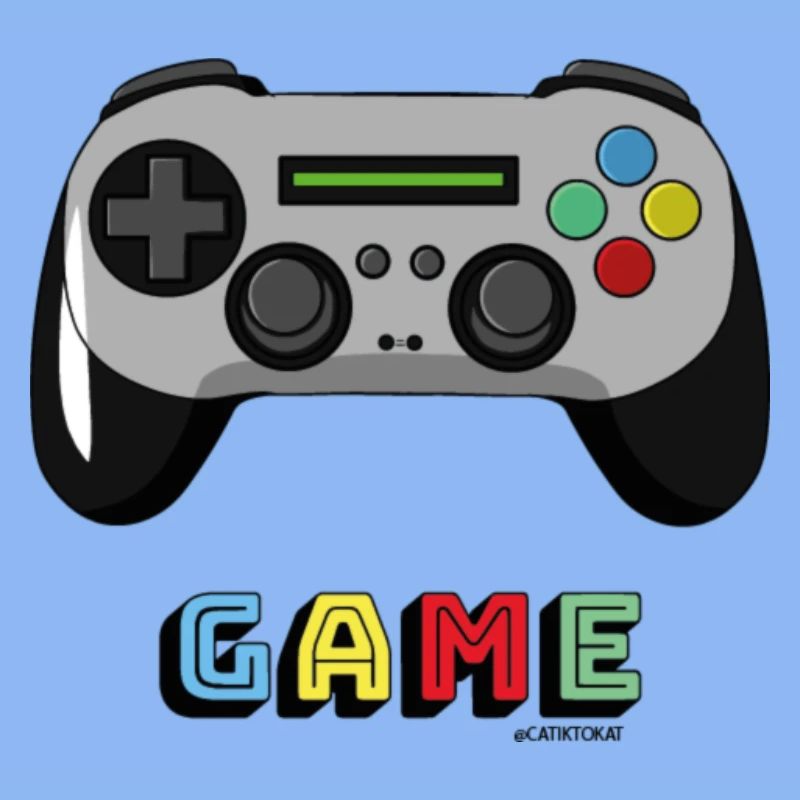 Spiel 3 Controller