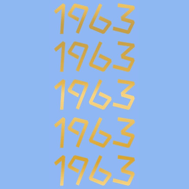Freizeit 1963