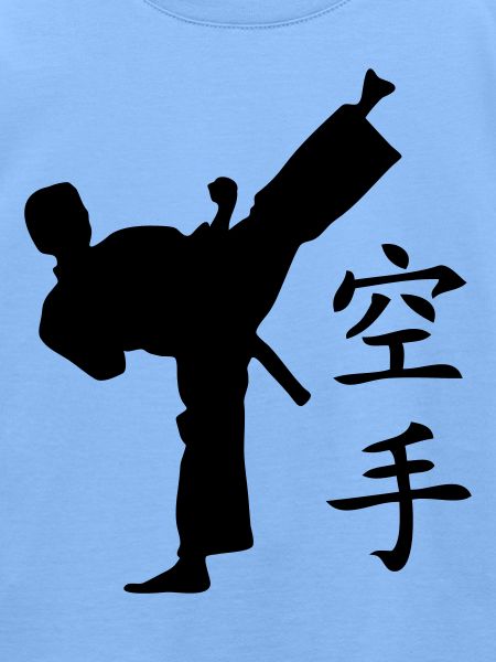 karate