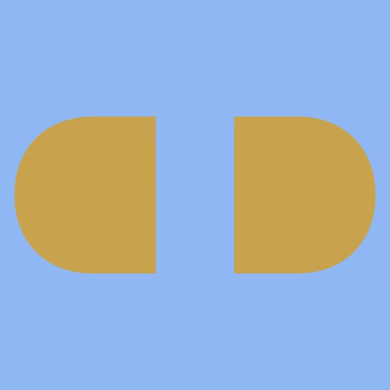 Controller Split Gold