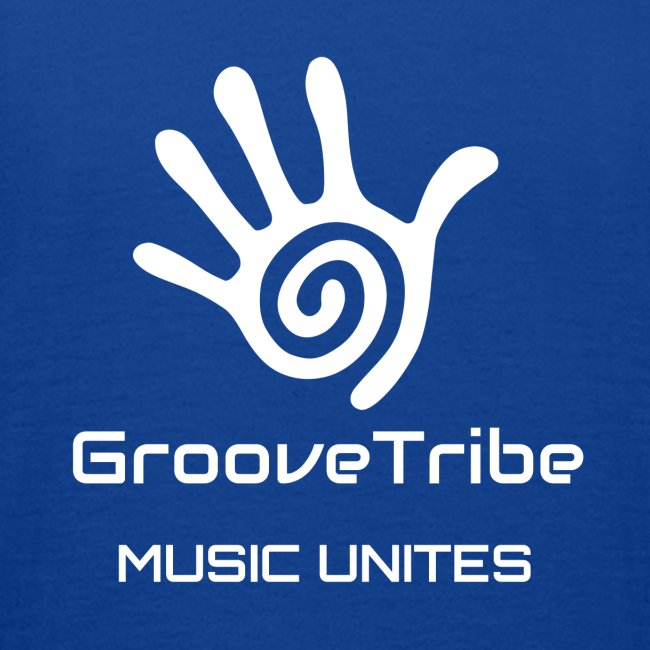 GrooveTribe - MUSIC UNITES - STREETWEAR