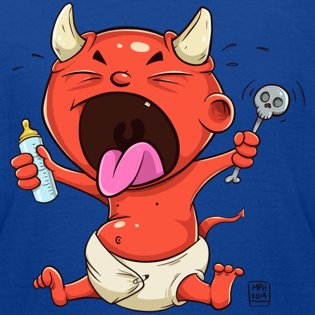 Baby Teufel