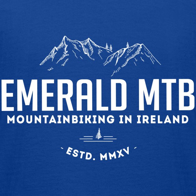 Emerald MTB logo