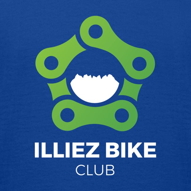 Logo illiez bike club