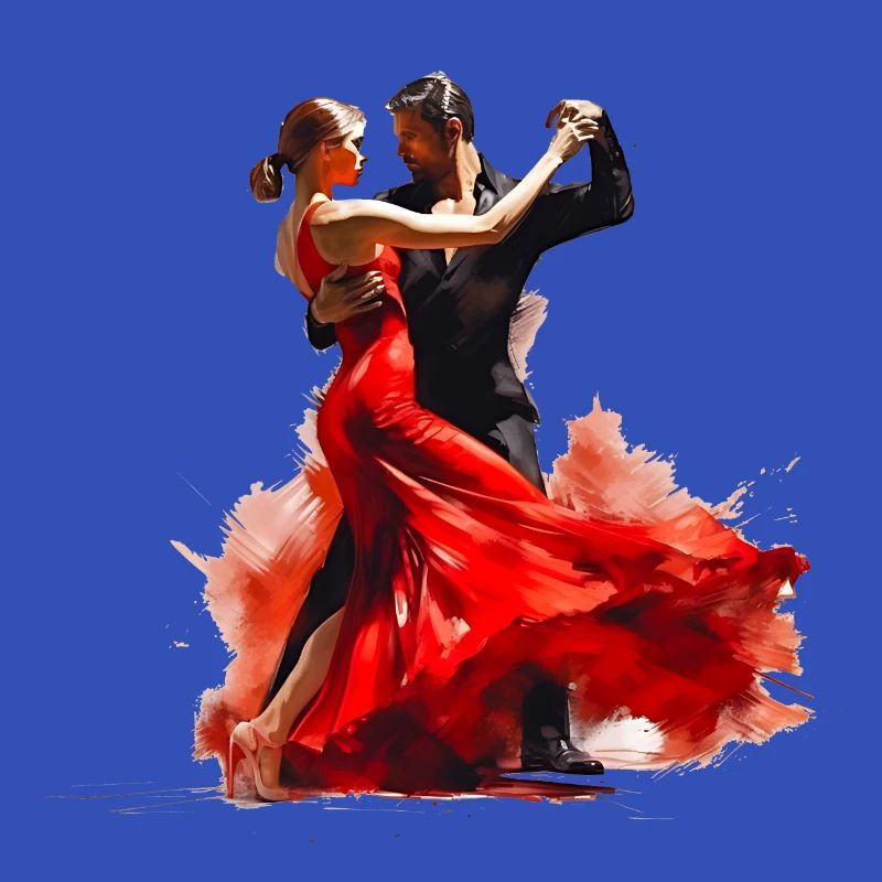 The Paso Doble requires precise steps