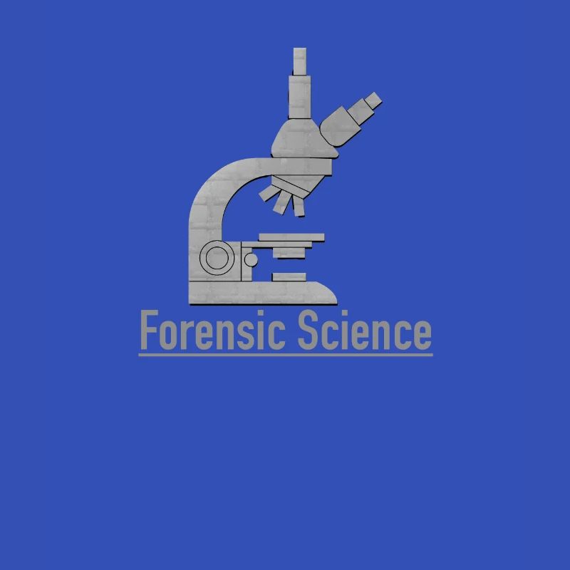 Forensics - Science