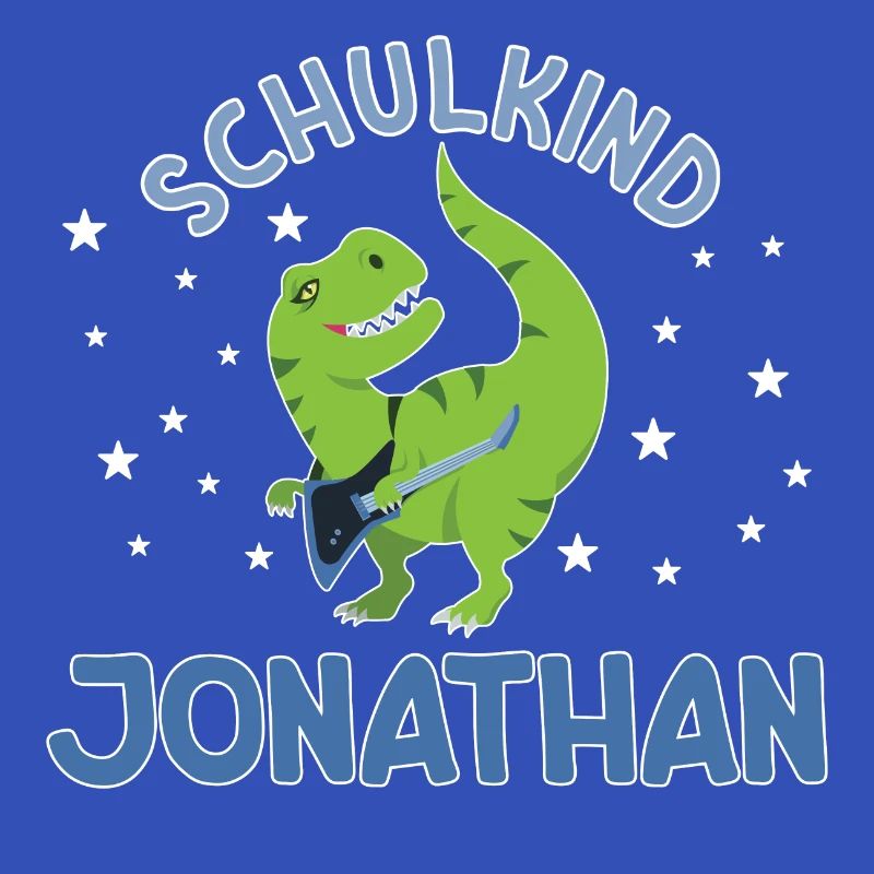 Einschulung Schulkind Jonathan