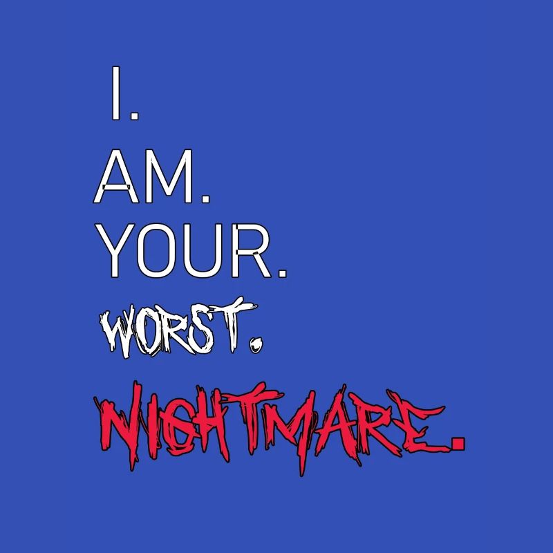 Halloween - Albtraum, Nightmare