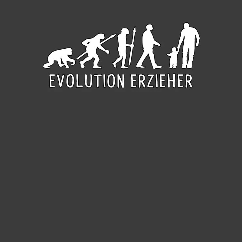 Educator Evolution