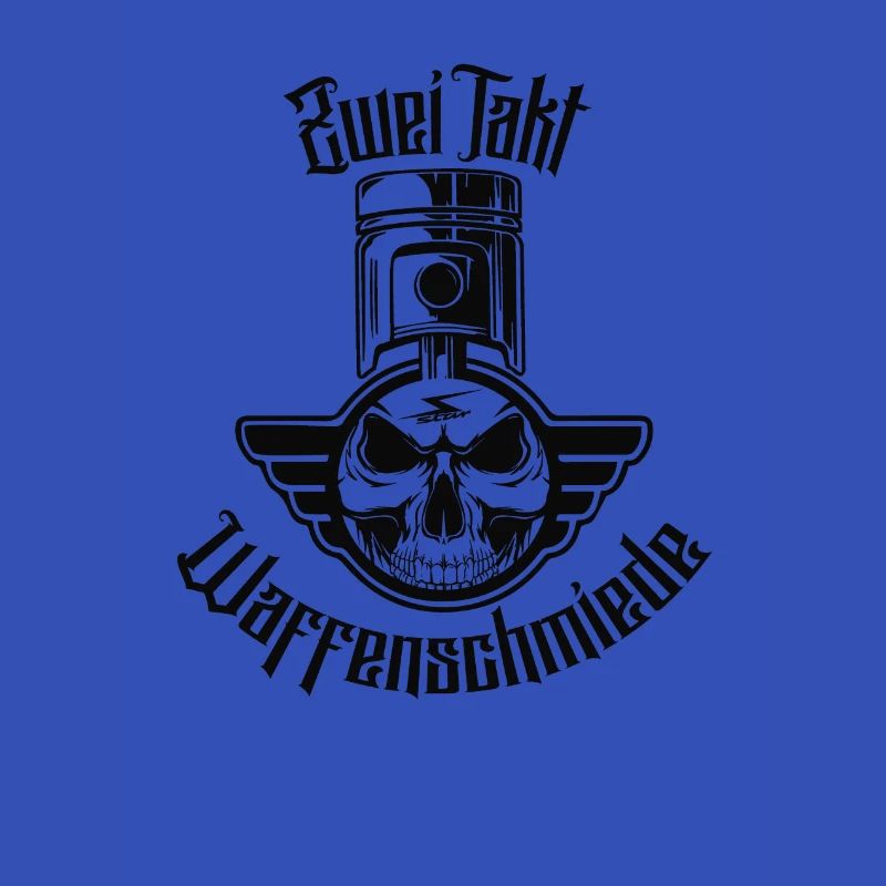 Waffenschmiede Simson Star schwarz