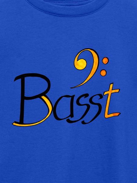 Basst - für Bässe