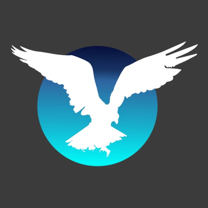 Flying Eagle