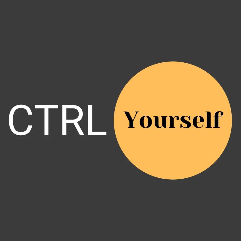 CTRL Vous-même