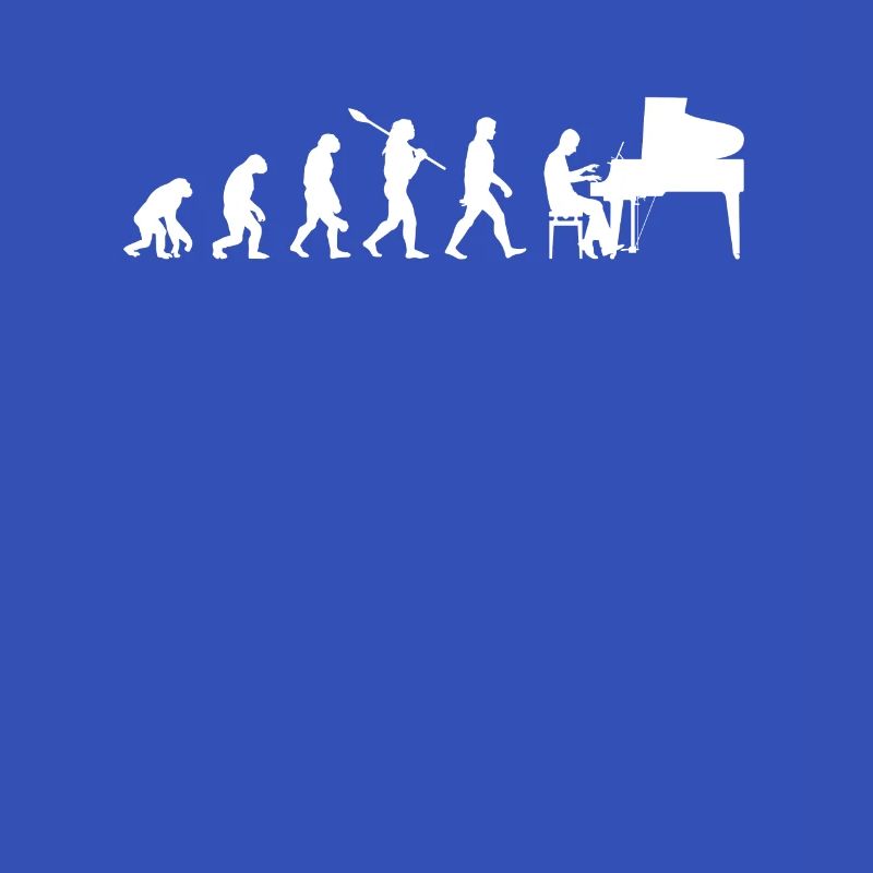 Klavier Evolution