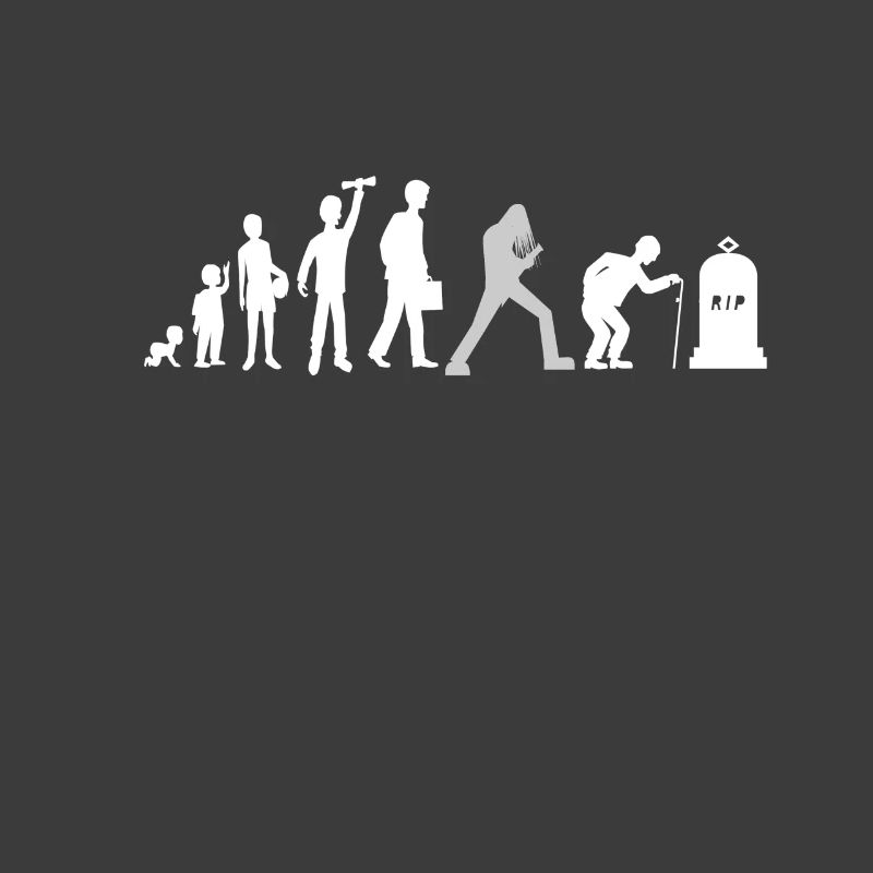 Rock Evolution