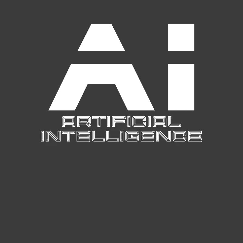 AI Artificial Intelligence Artificial Intelligence