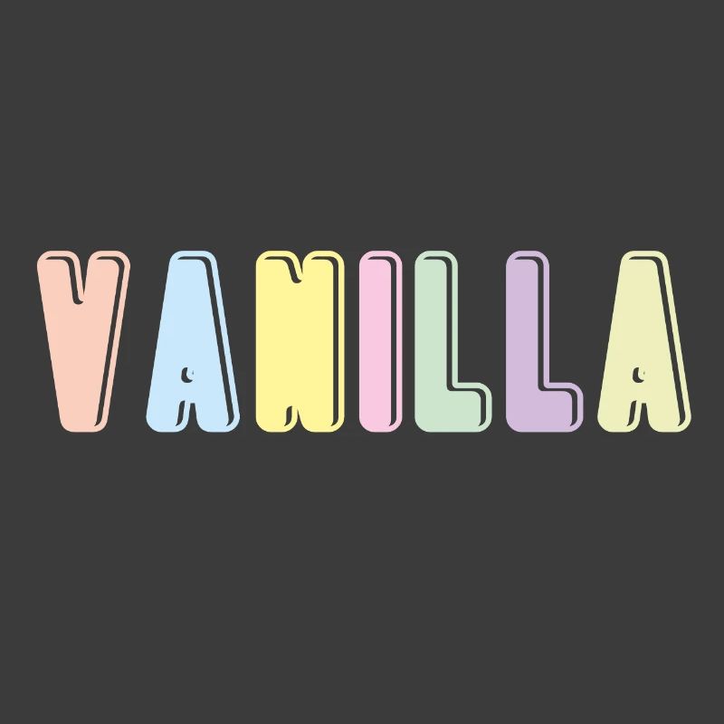 Vanilla