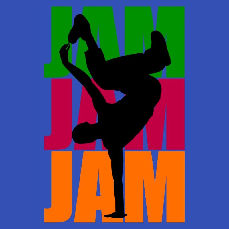 JAM
