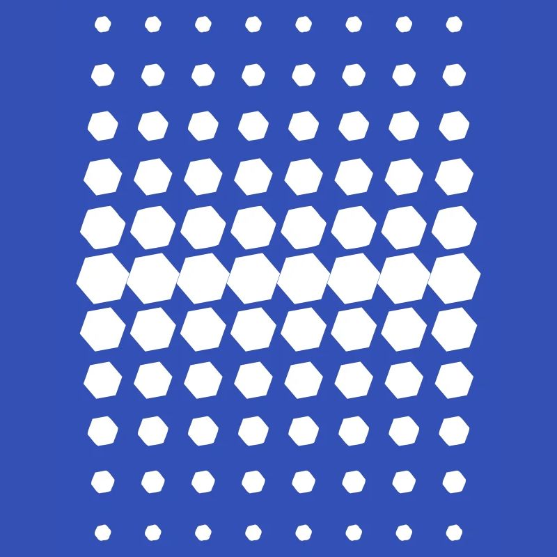 Pattern trend