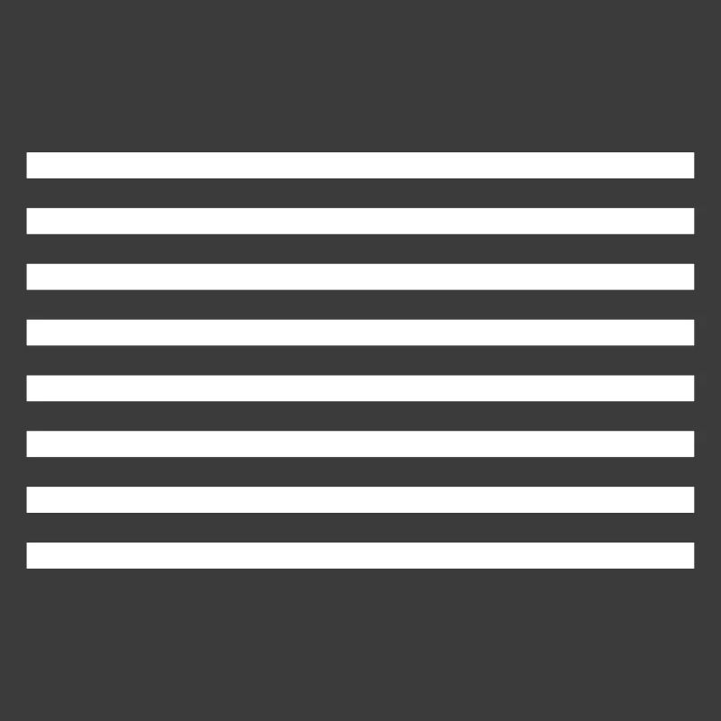 Lines pattern horizontal