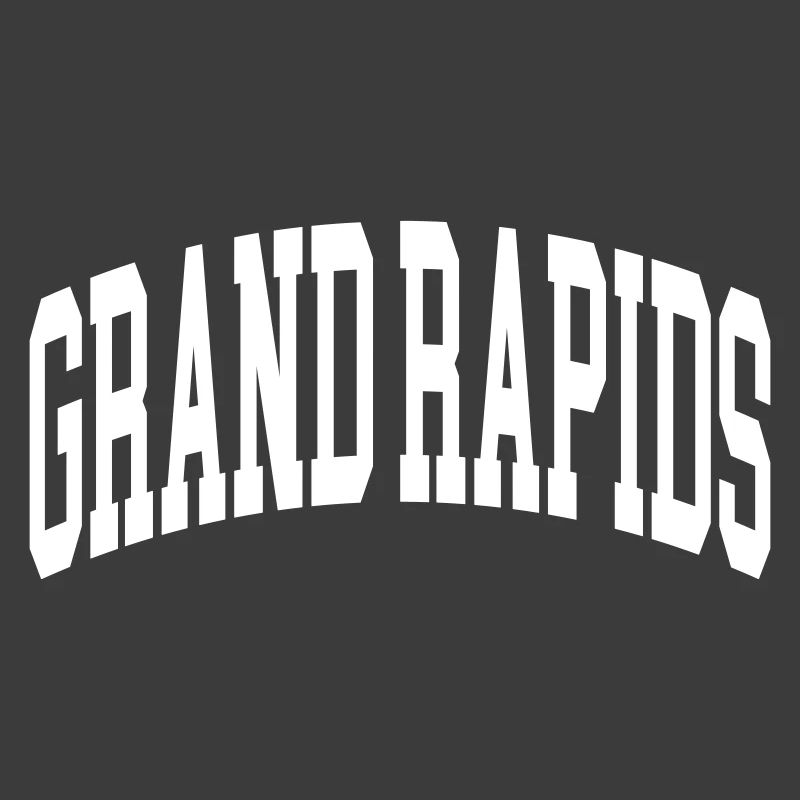 Grand Rapids