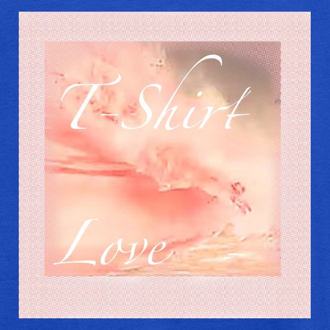 T Shirt Love