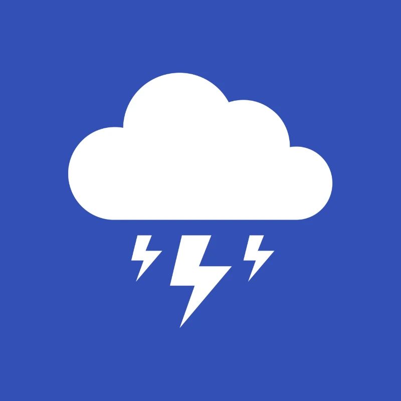 thunderstorm