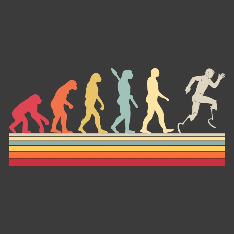 Évolution du Para Running