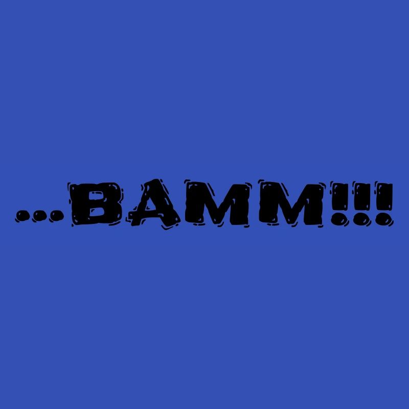 Bamm!!!
