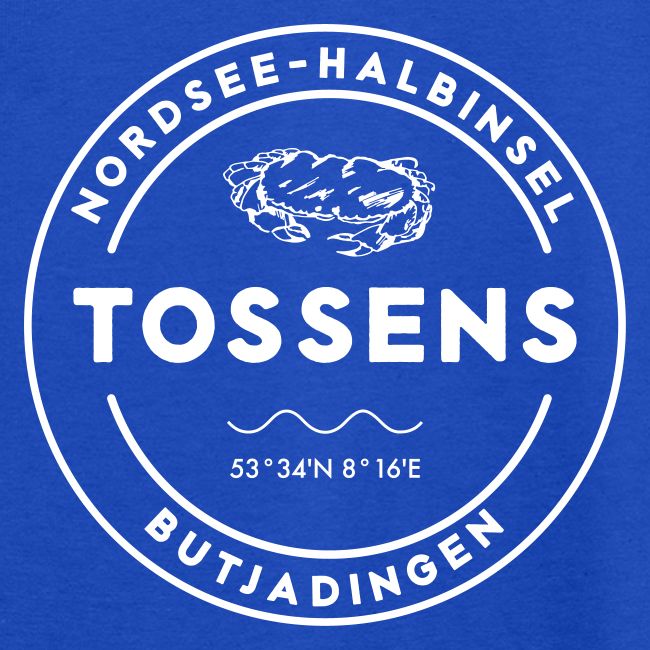Tossens