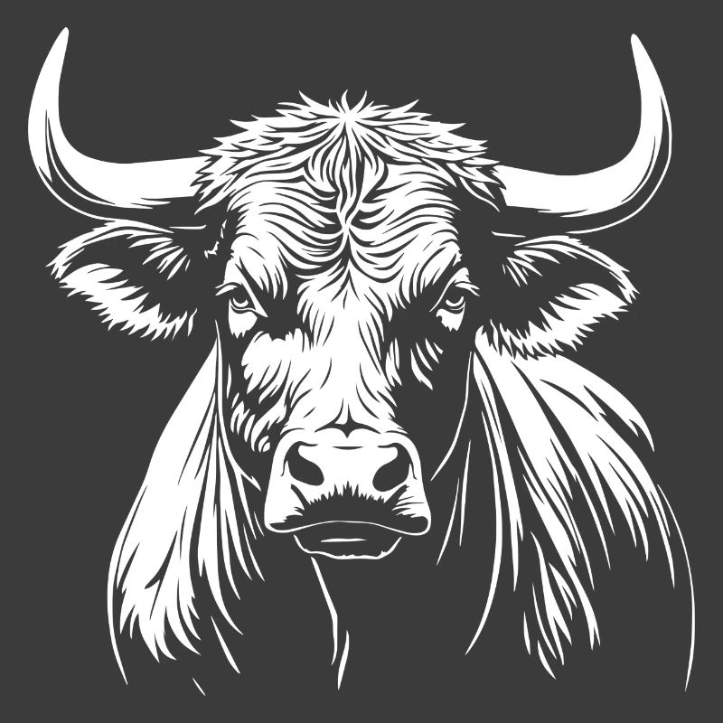 Taurus - proud, powerful, self-confident