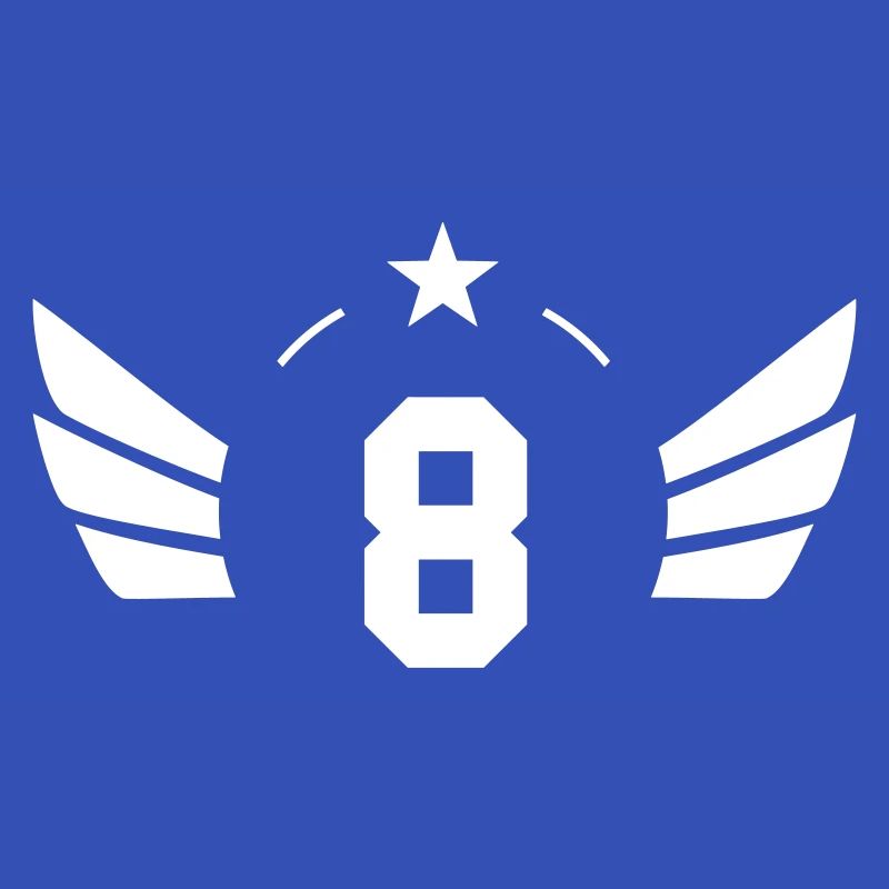 8 Ans