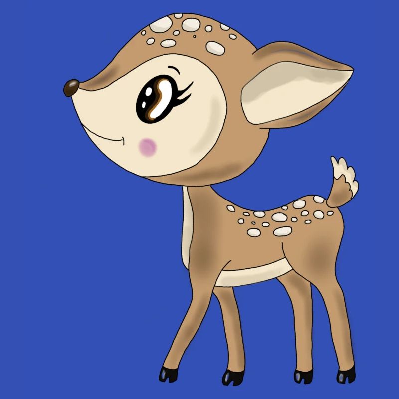 Roe deer