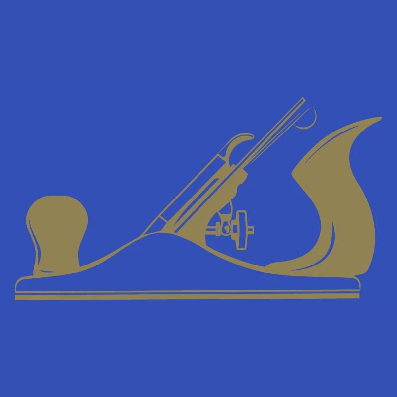 Conception de planeuse d’outils Schreiner