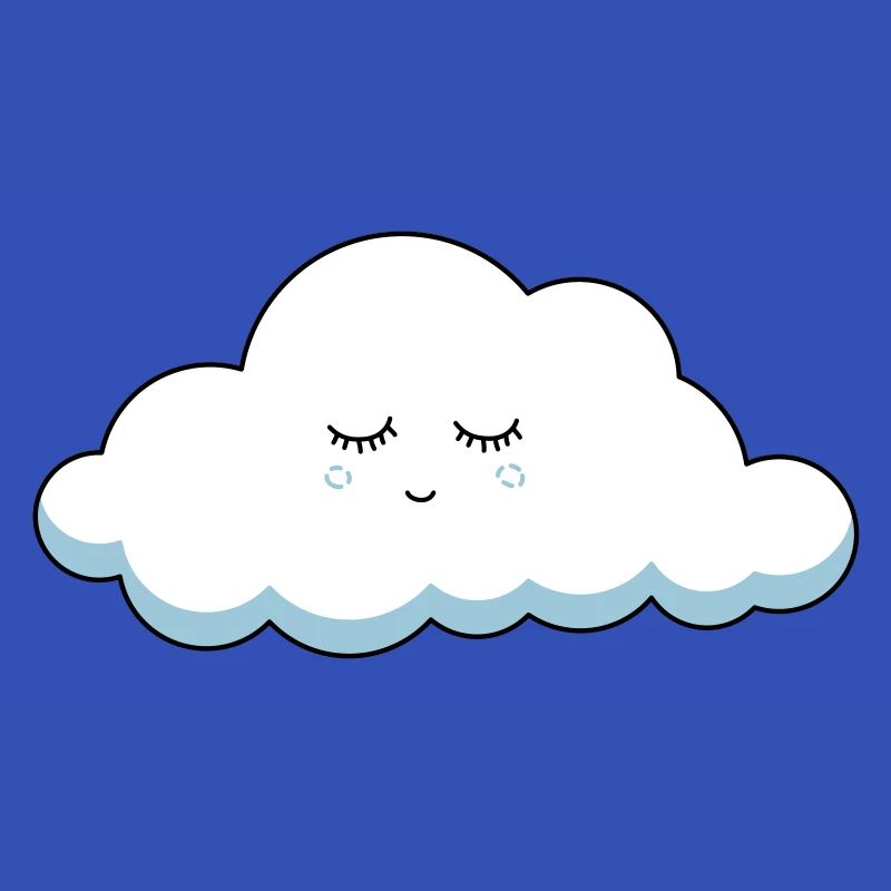 Nuage dormant