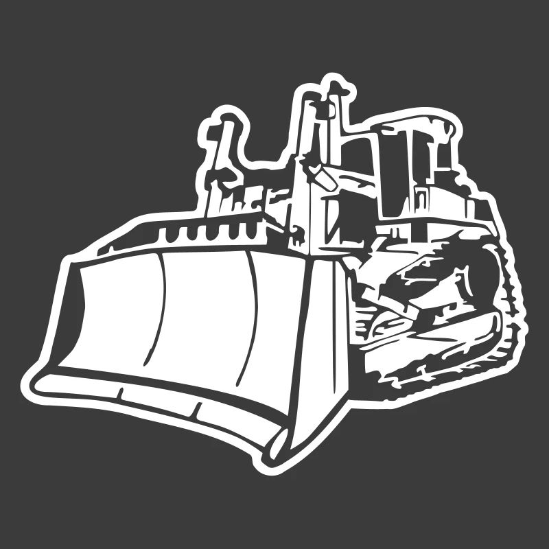 Dozer Bulldozer diff