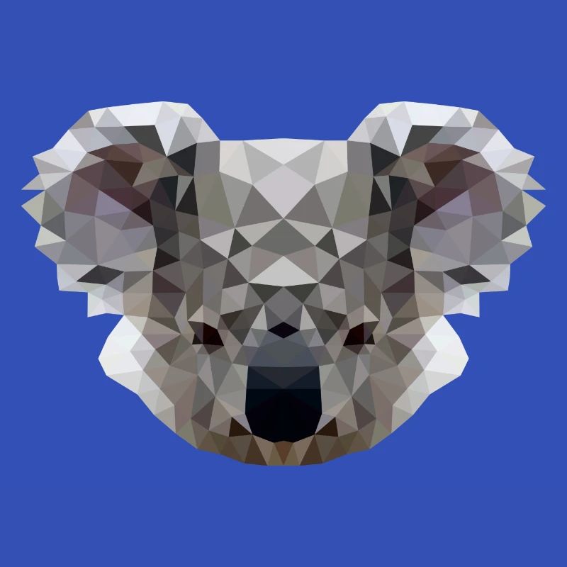 Polygon Koala