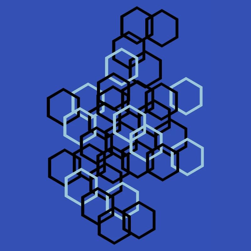 Hexagon Pattern