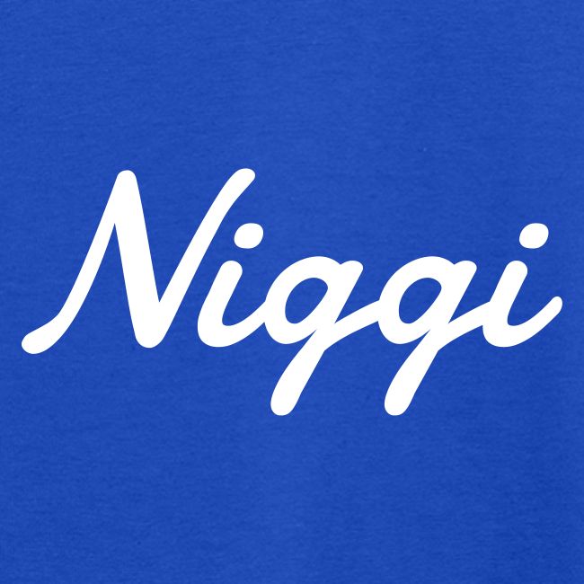 Niggi