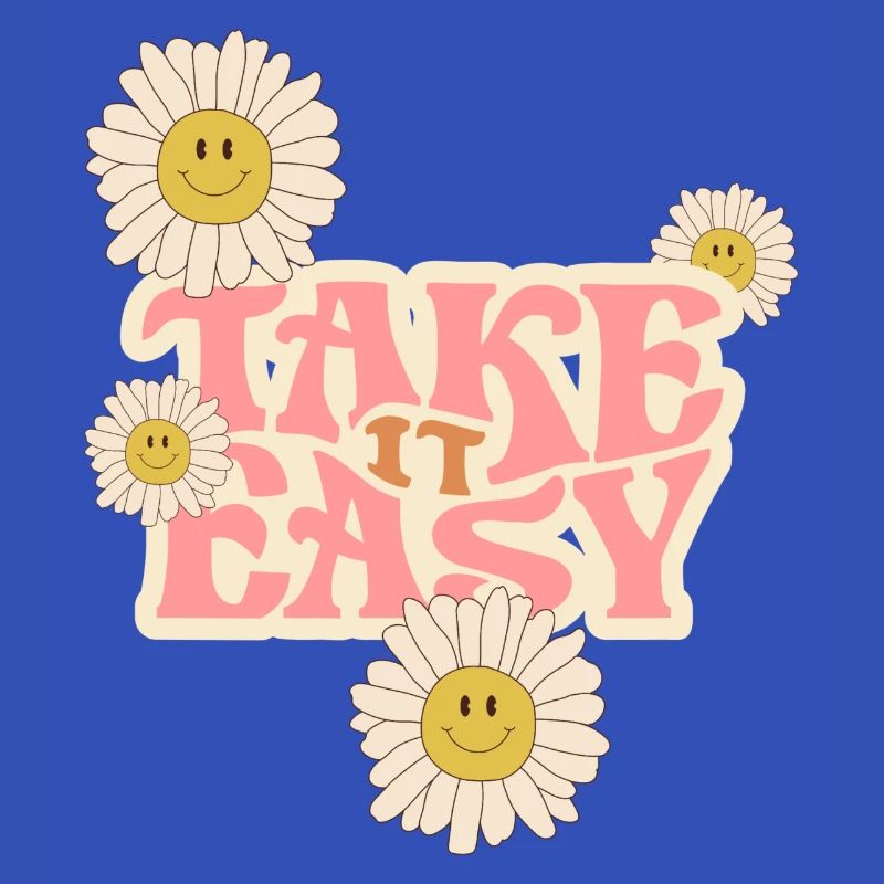 Take it Easy