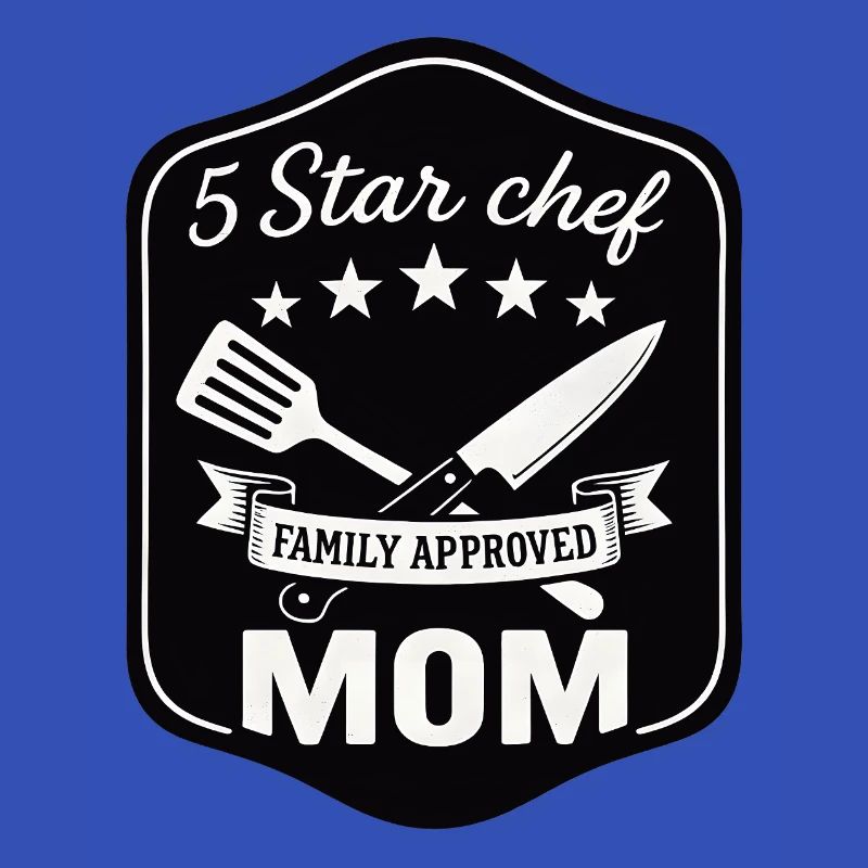 5 Star Cook Mom - Family Kitchen Design