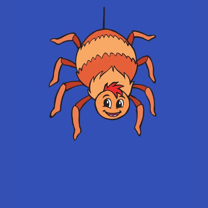 araignée