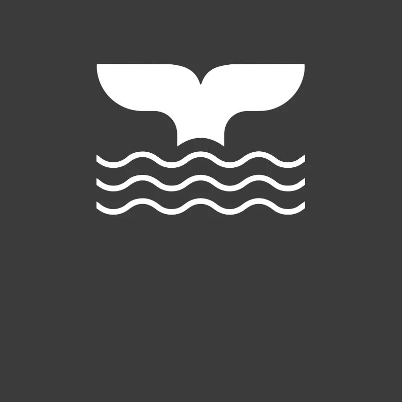 whale tail