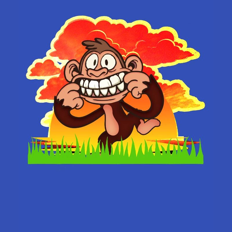MONKEY