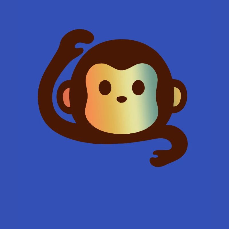 MONKEY MONKEY MONKEY MONKEY