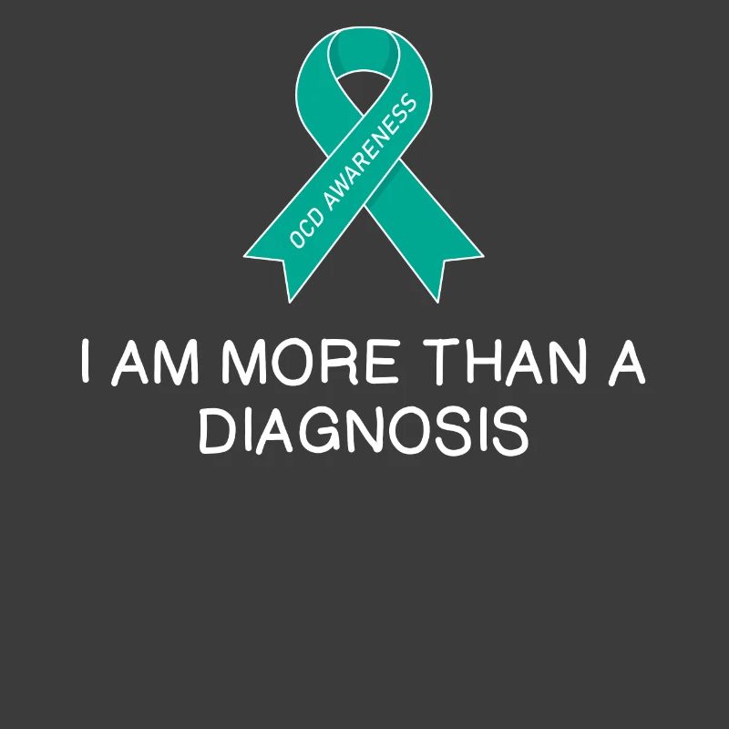 More Than Obsessive-compulsive Disorder OCD
