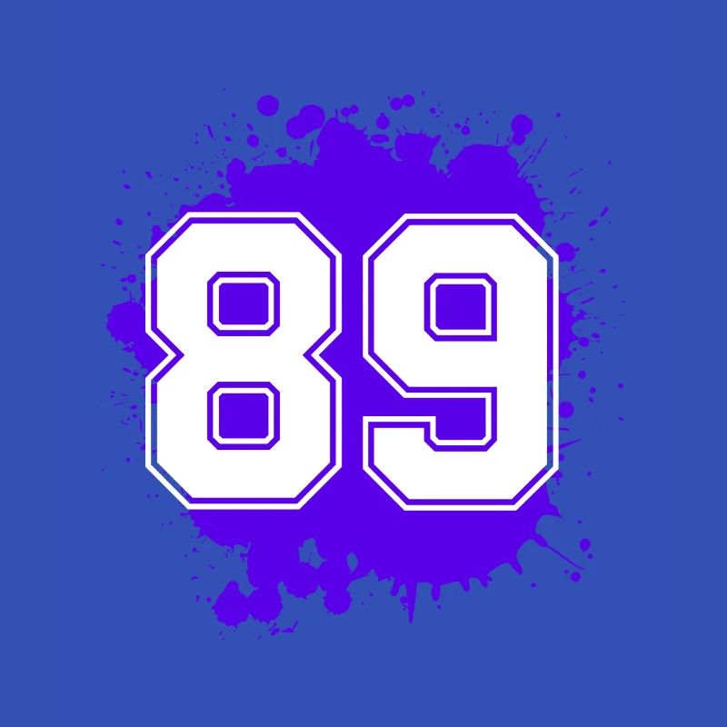 89 Nombre d’objets blob