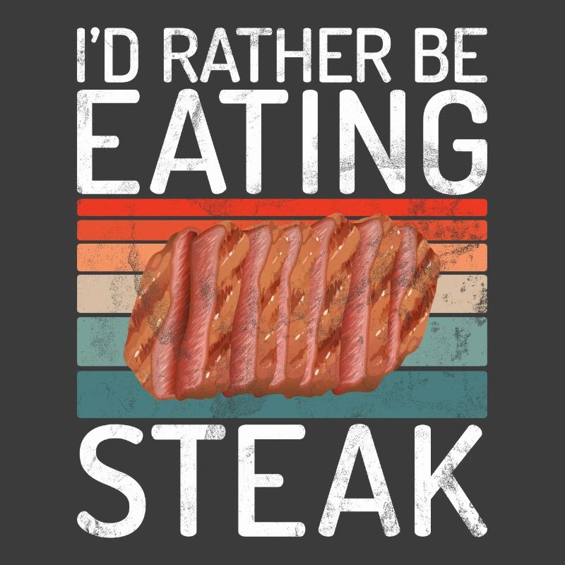 Steak Lover Steak Gift