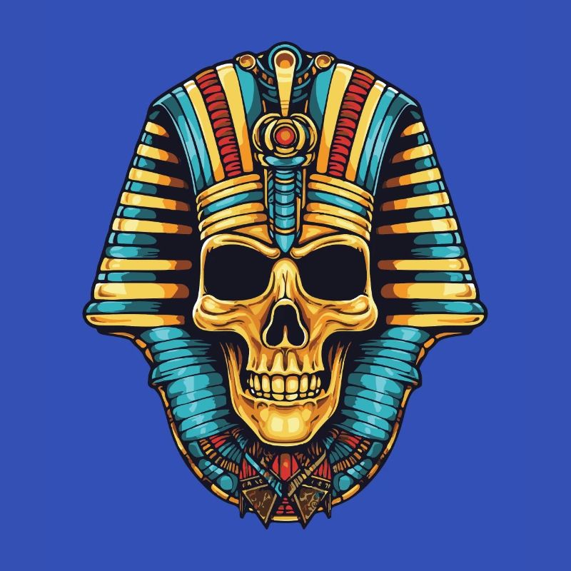 Pharaoh's Skull