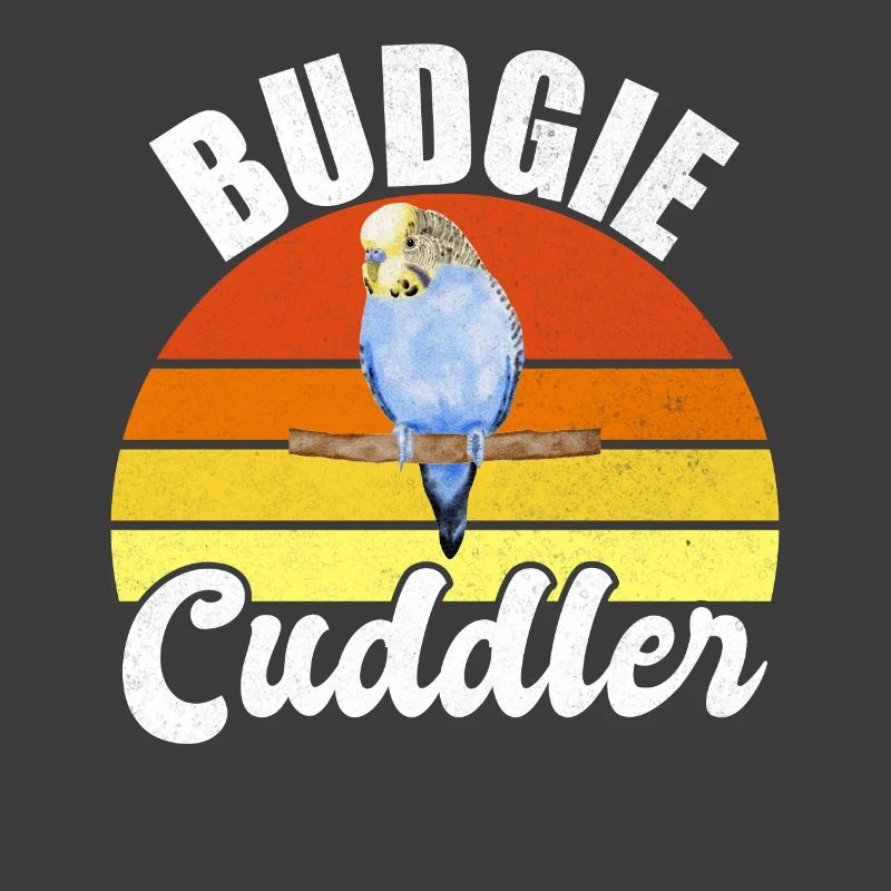 Budgie Gift